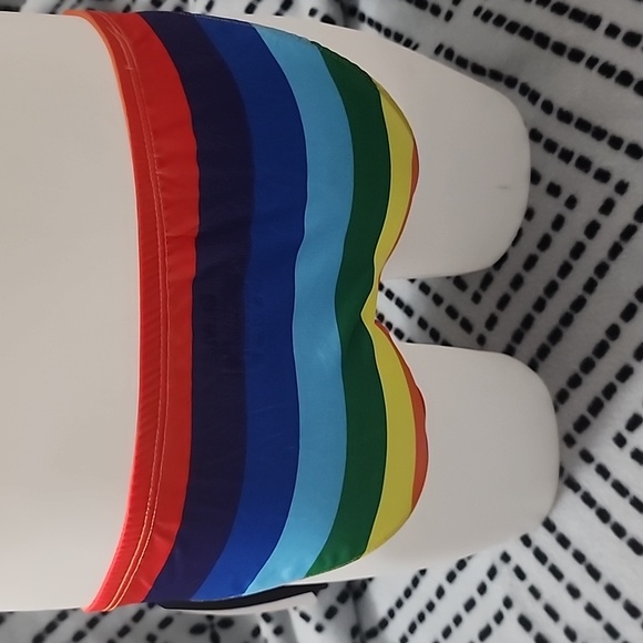 PRIDE Swim Bikini - Picture 3 of 3